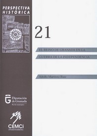 El Reino de Granada en la Guerra de la Independencia