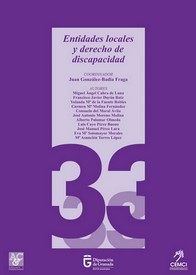 Entidades locales y derecho de discapacidad