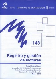 Registro y gestión de facturas