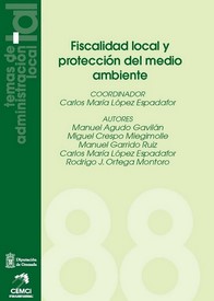Fiscalidad local y protección del medio ambiente