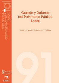 Gestión y defensa del patrimonio público local