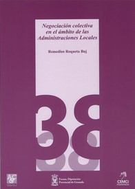 Negociación colectiva en el ámbito de las administraciones locales
