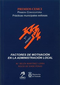 Factores de motivación en la administración local