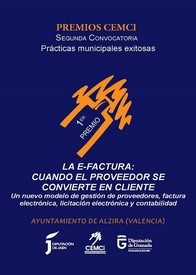 La e-Factura: cuando el proveedor se convierte en cliente