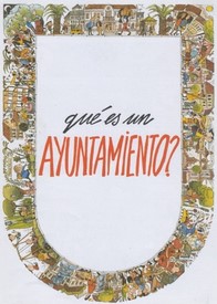 ¿Qué es un Ayuntamiento?